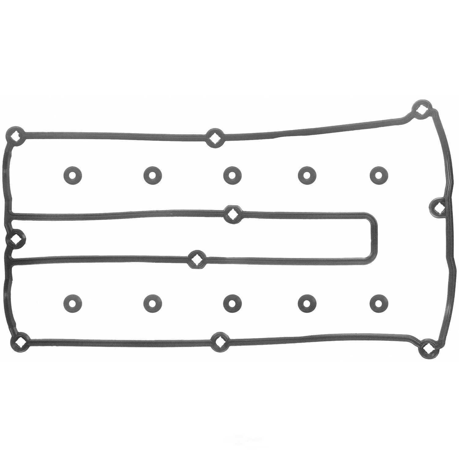 FELPRO - Engine Valve Cover Gasket Set - FEL VS 50489 R