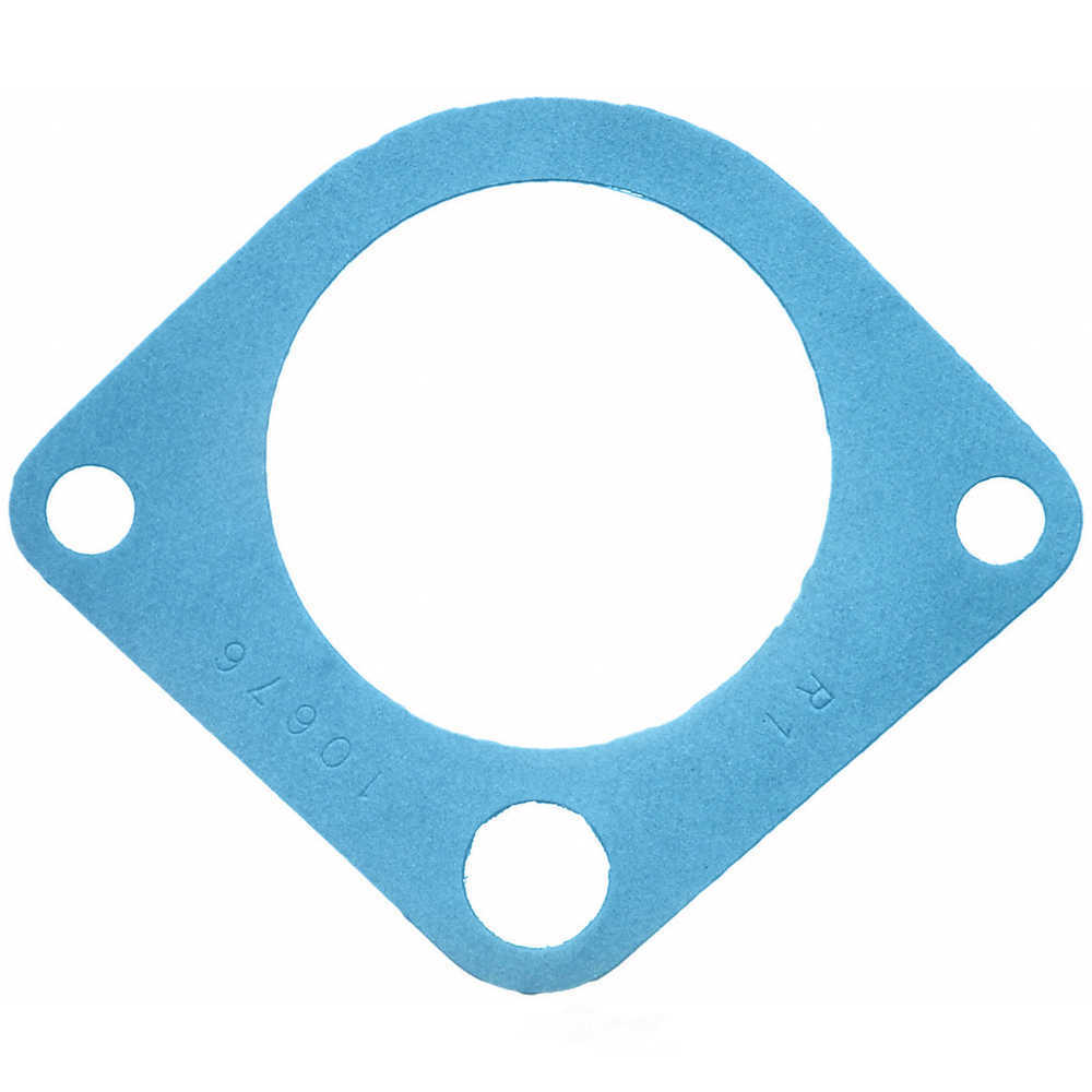 FELPRO - Engine Coolant Thermostat Housing Gasket - FEL - 10676