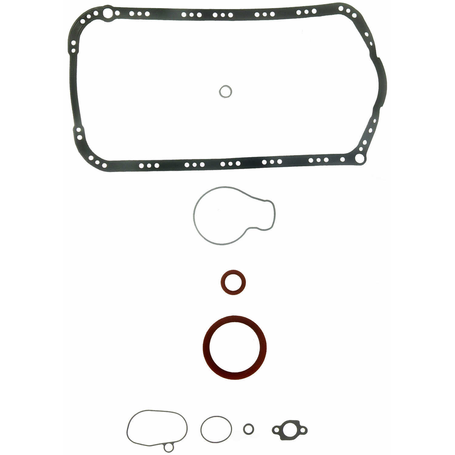 FELPRO - Engine Conversion Gasket Set - FEL - cs-26155