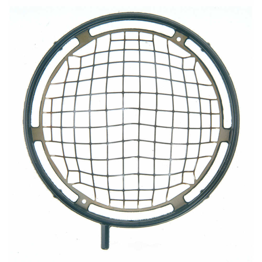 FELPRO - Fuel Injection Throttle Body Mounting Gasket - FEL - 61472