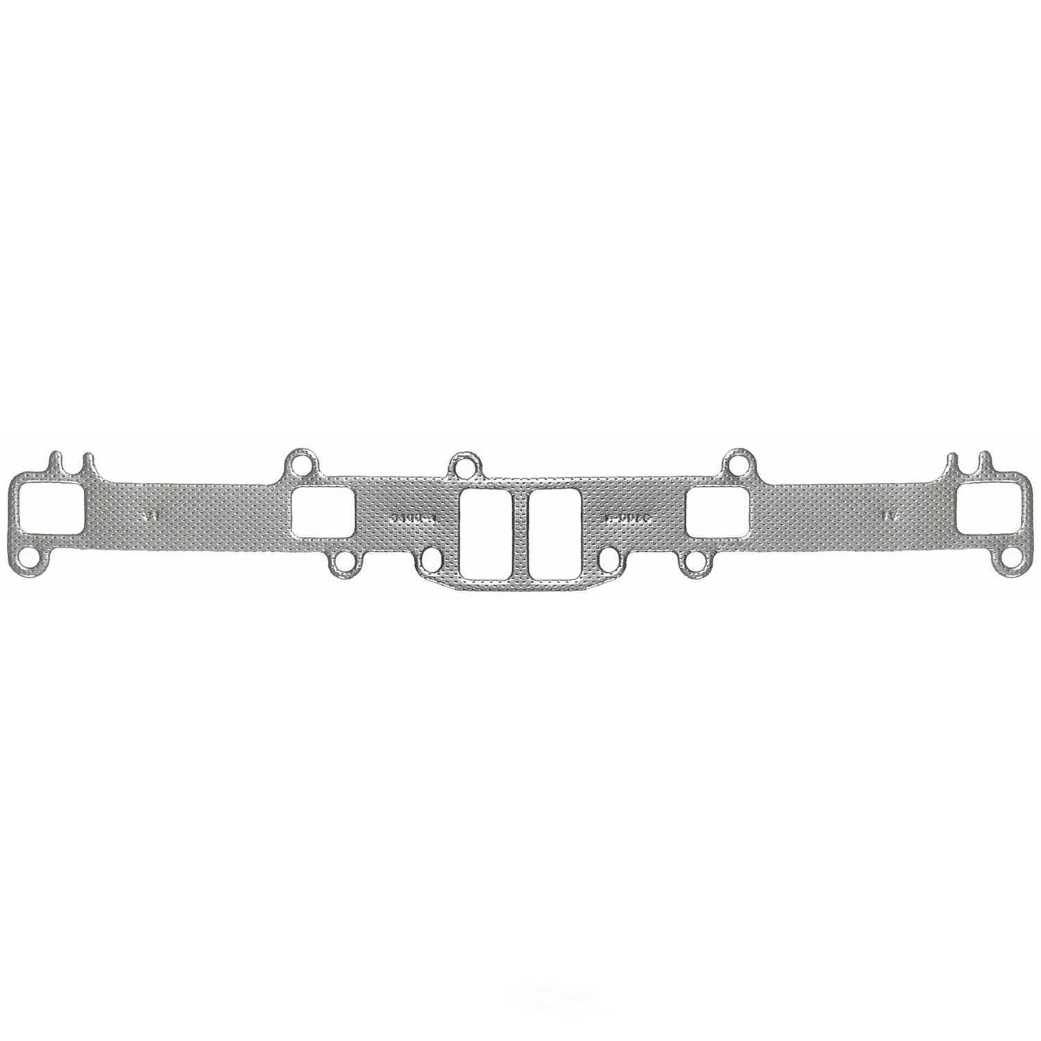 FELPRO - Exhaust Manifold Gasket Set - FEL MS 9789-1