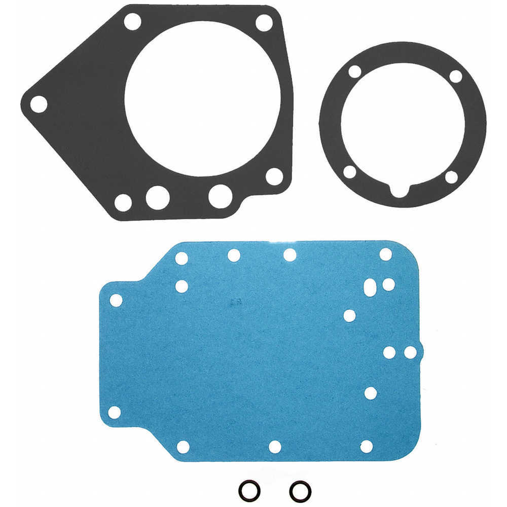 FELPRO - Manual Trans Gasket Set - FEL - ts-80108