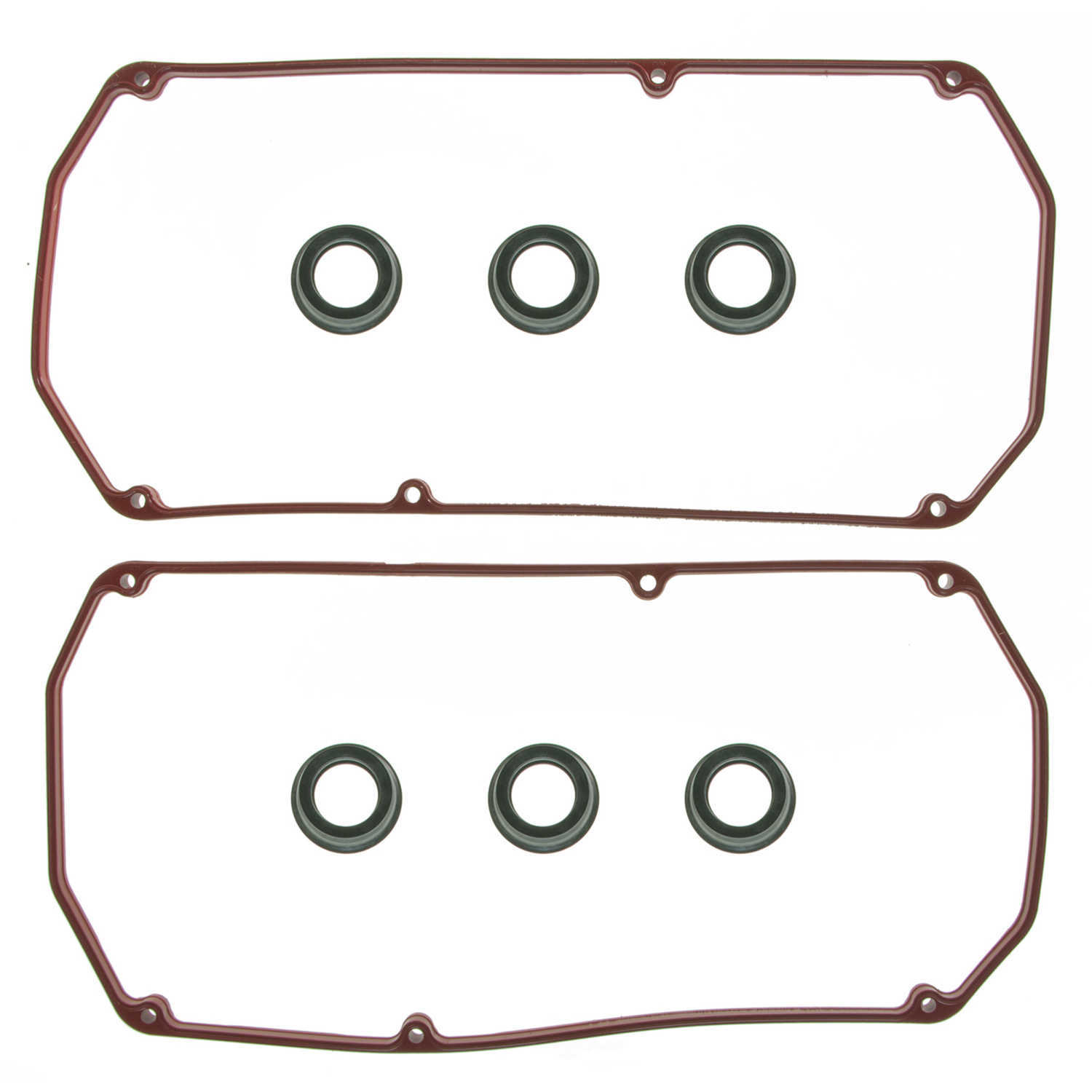 FELPRO - Engine Valve Cover Gasket Set - FEL VS 50461 R