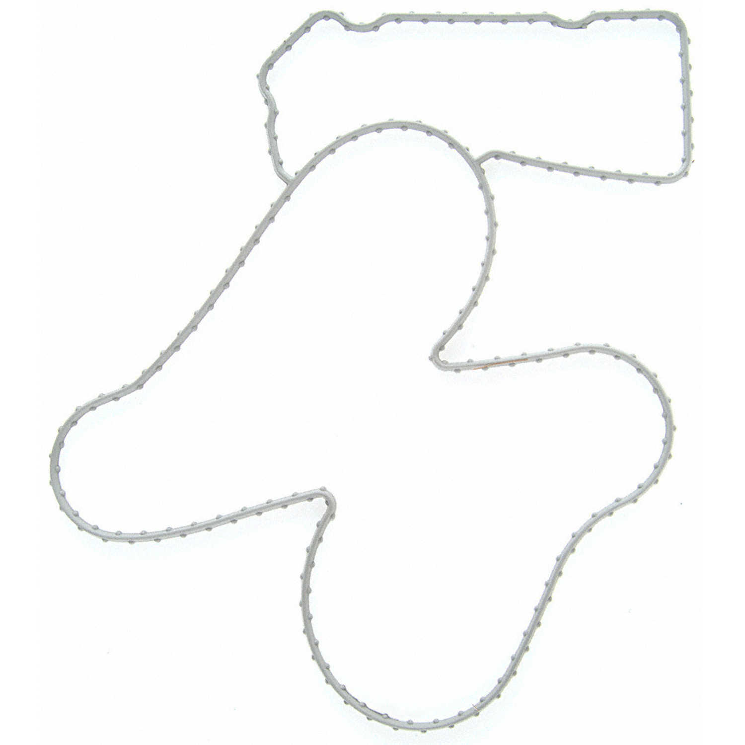 FELPRO - Engine Water Pump Gasket - FEL 35760