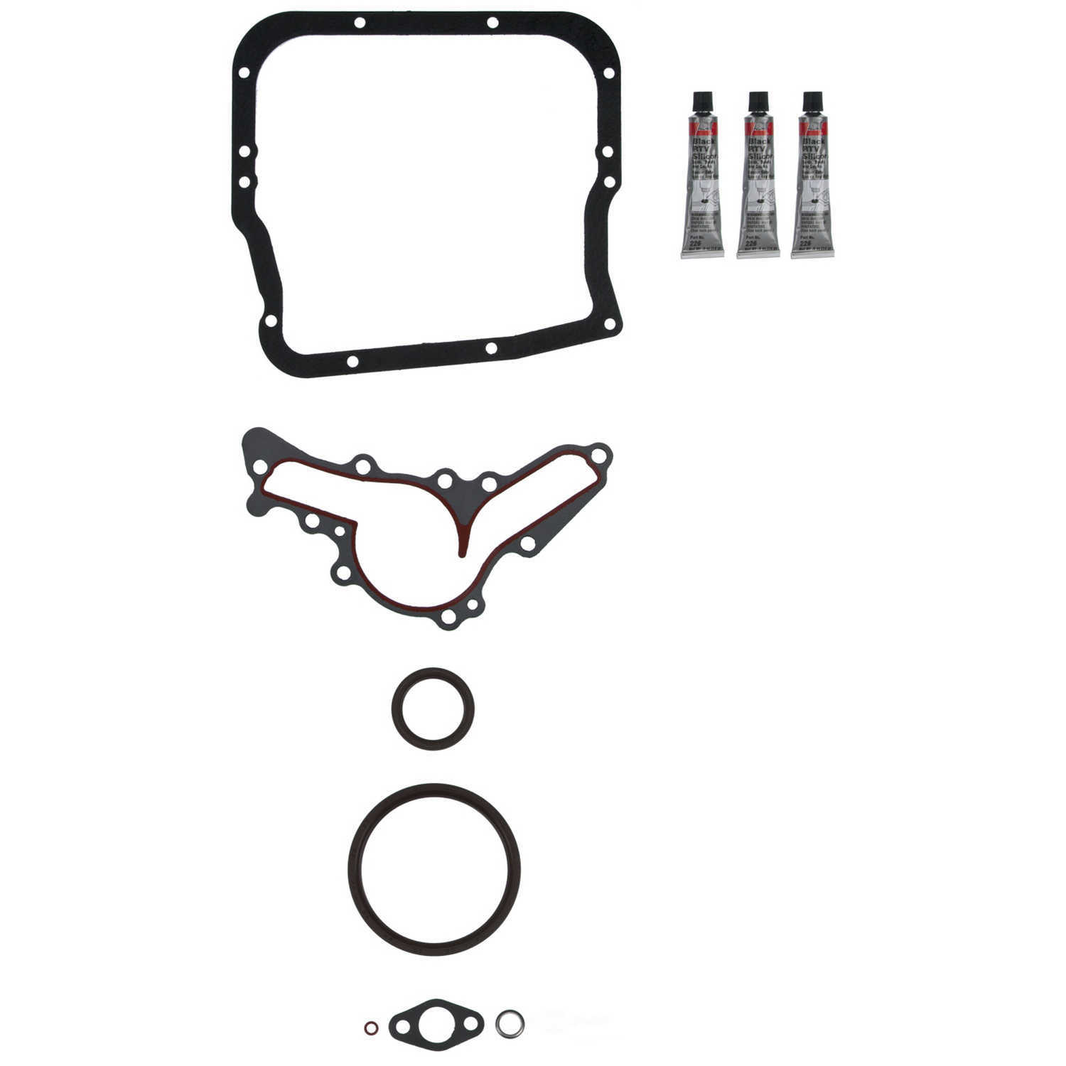 FELPRO - Engine Conversion Gasket Set - FEL - cs-26410