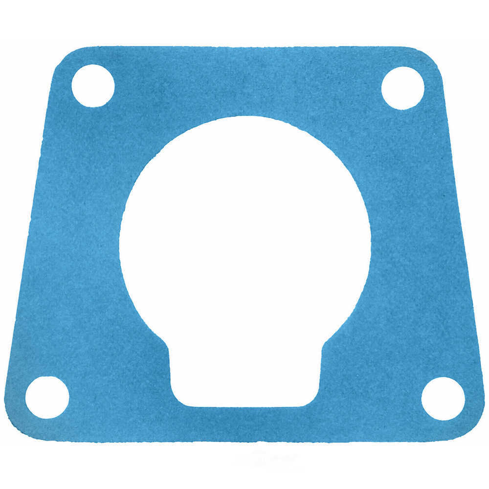 FELPRO - Fuel Injection Throttle Body Mounting Gasket - FEL - 60913