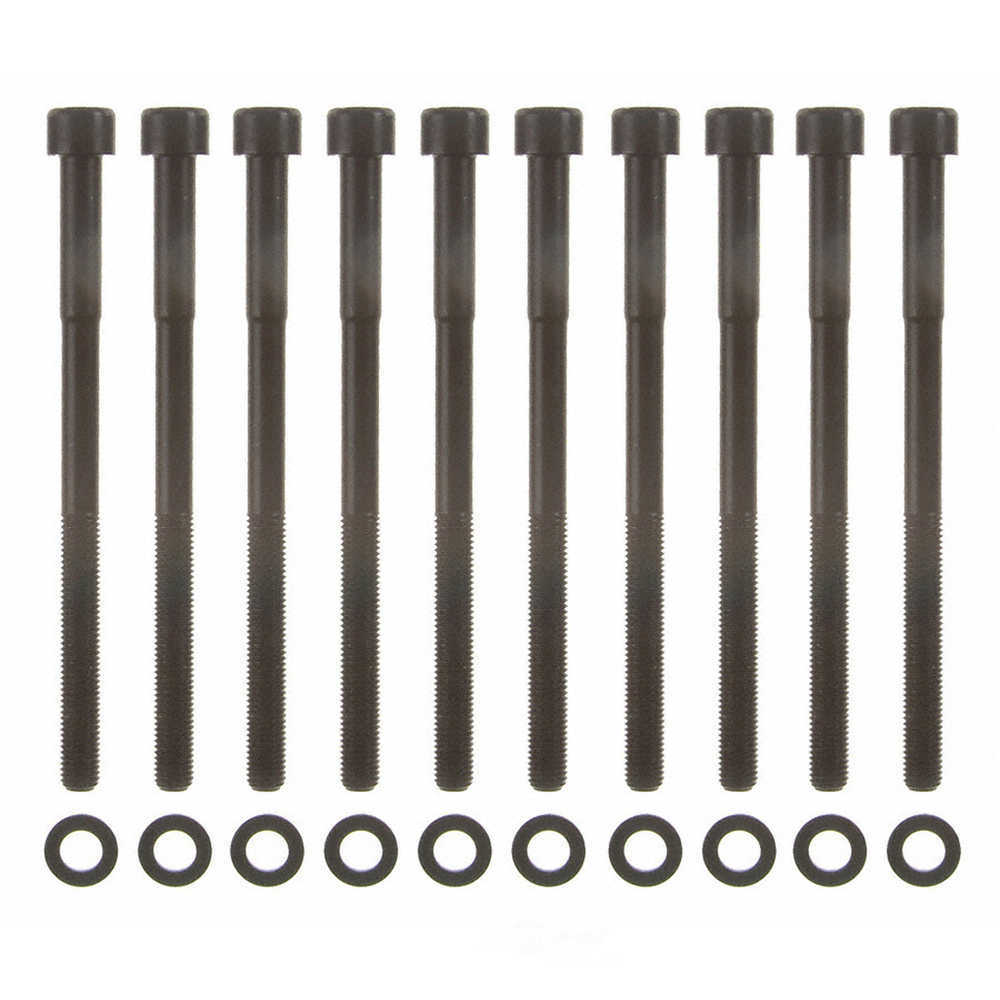 FELPRO - Engine Cylinder Head Bolt Set - FEL ES 71183