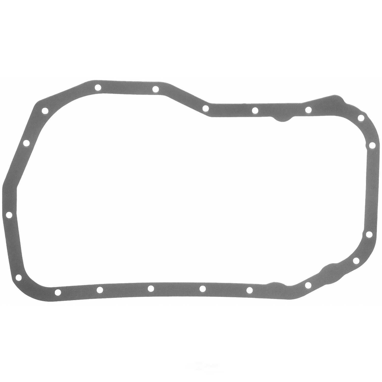 FELPRO - Engine Oil Pan Gasket Set - FEL OS 30715