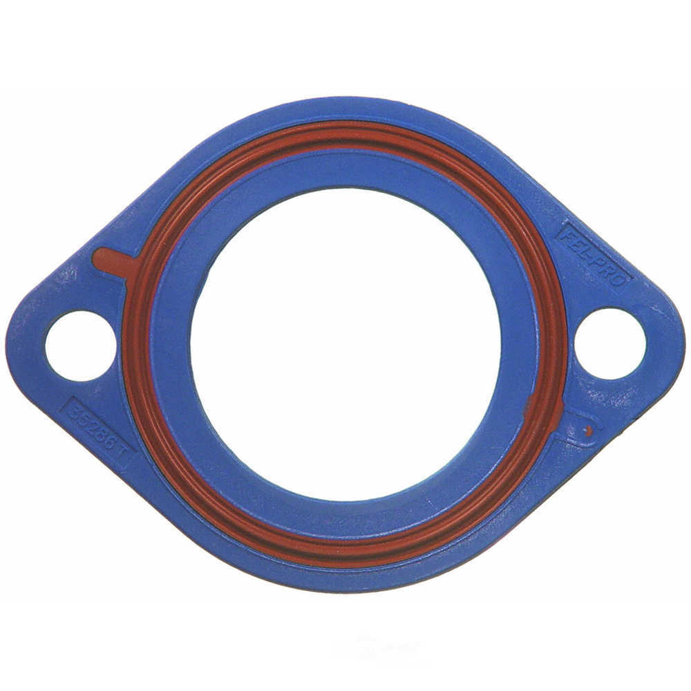 FELPRO - Engine Coolant Thermostat Housing Gasket - FEL - 35286-t