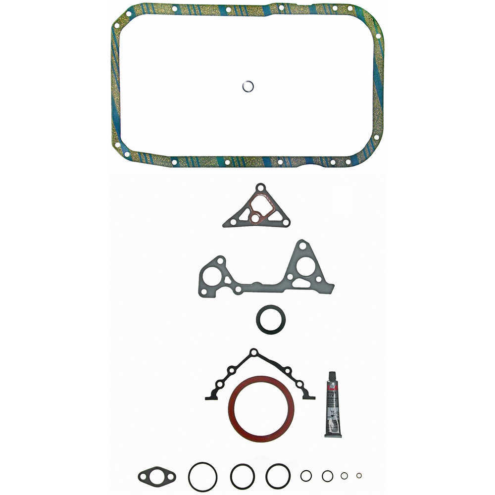 FELPRO - Engine Conversion Gasket Set - FEL - cs-9037