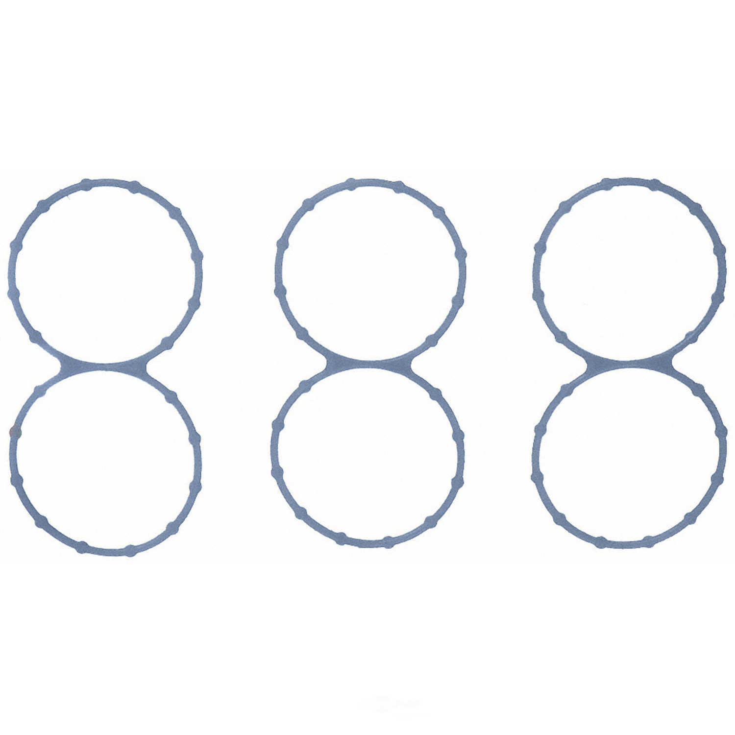 FELPRO - Fuel Injection Plenum Gasket Set - FEL MS 94429