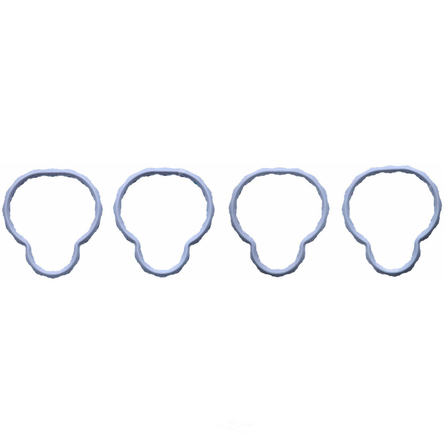 FELPRO - Engine Intake Manifold Gasket Set (Lower) - FEL MS 95695
