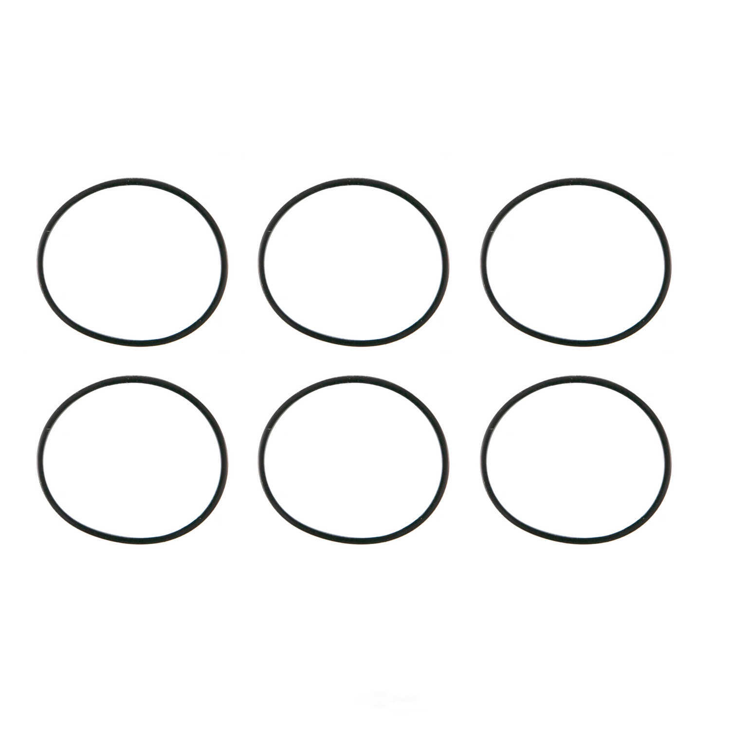 FELPRO - Engine Intake Manifold Gasket Set (Lower) - FEL MS 97316
