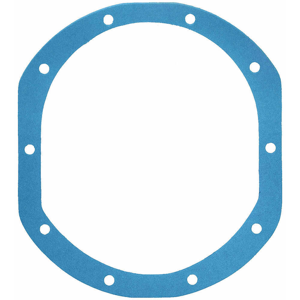 FELPRO - Differential Cover Gasket (Rear) - FEL RDS 55081
