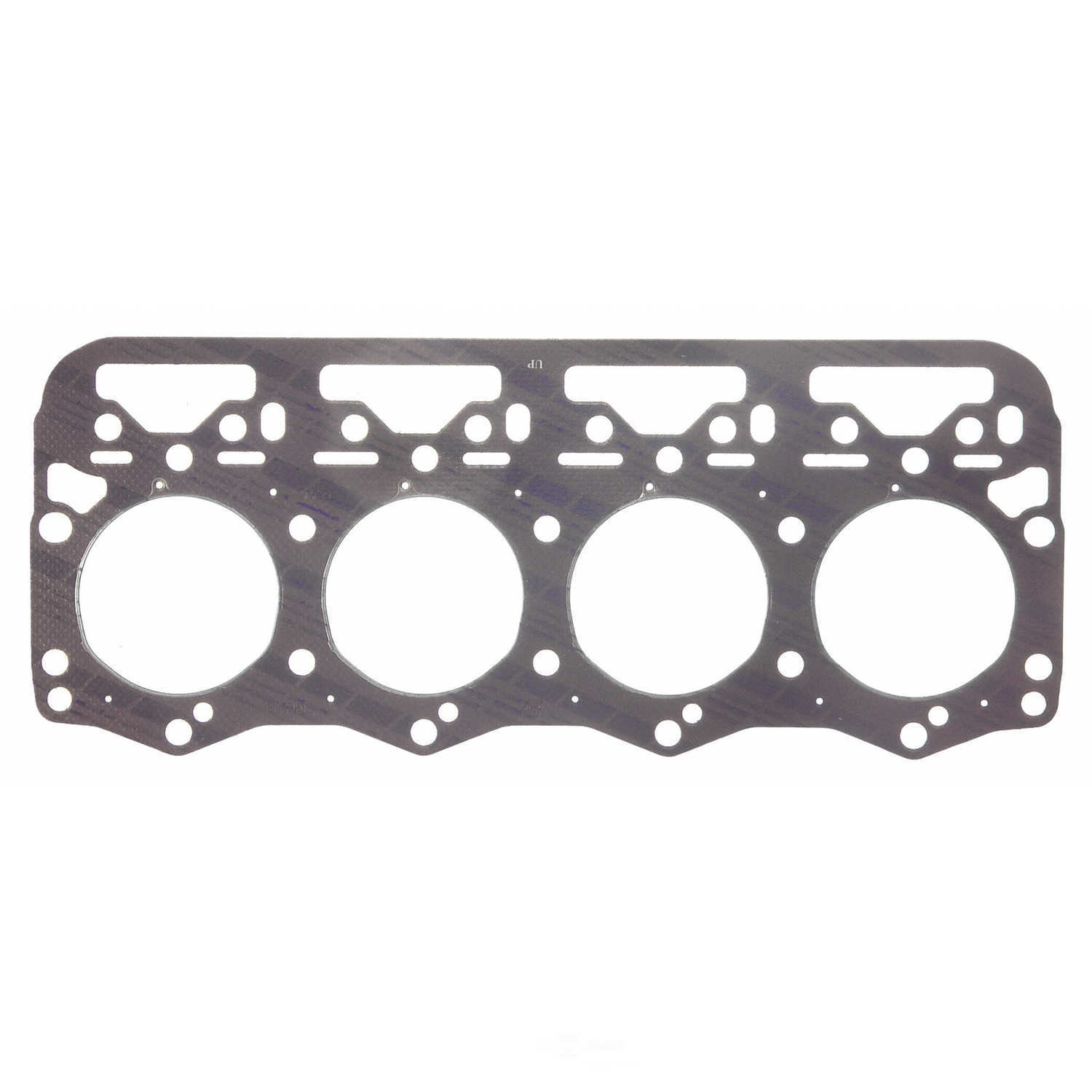 FELPRO - Engine Cylinder Head Gasket - FEL 9239 PT
