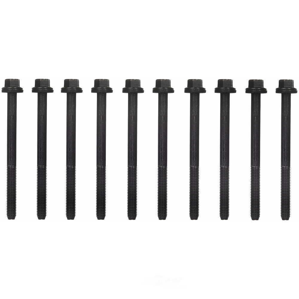 FELPRO - Engine Cylinder Head Bolt Set - FEL ES 72903