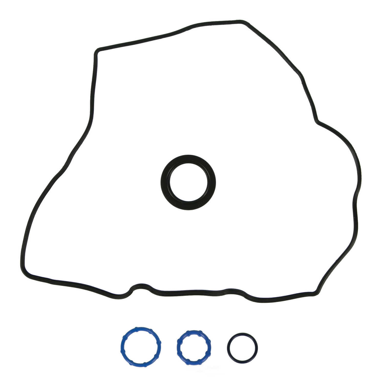FELPRO - Engine Timing Cover Gasket Set - FEL - tcs-46105