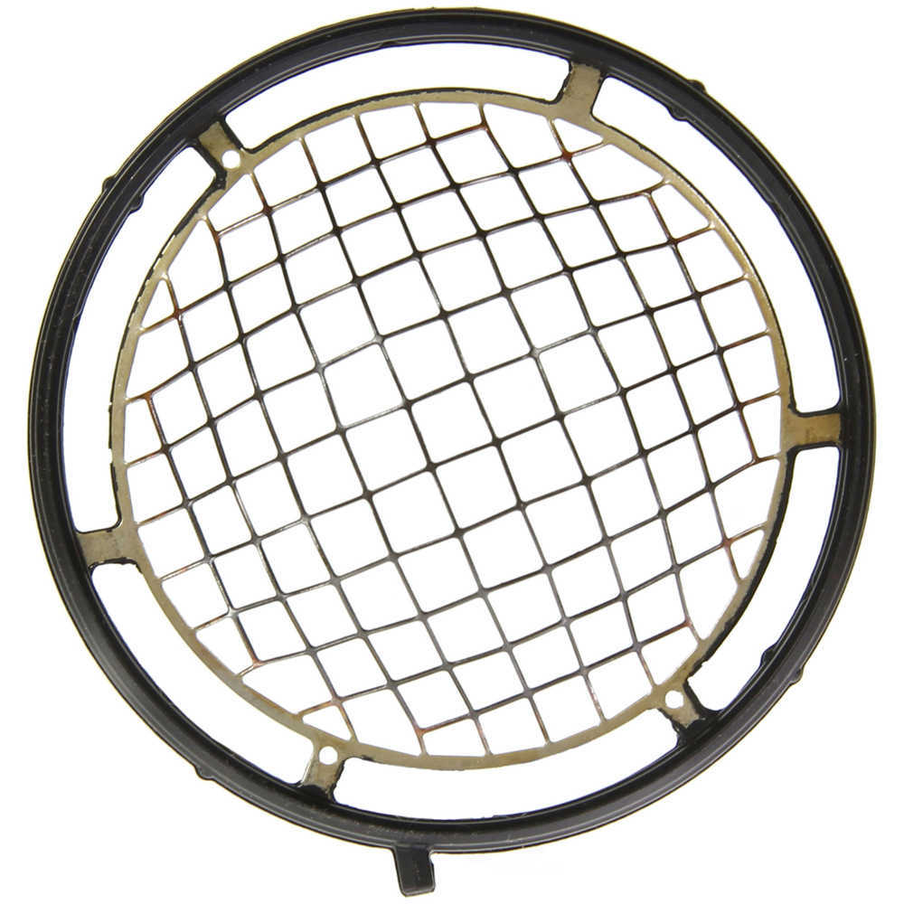 FELPRO - Fuel Injection Throttle Body Mounting Gasket - FEL - 61583