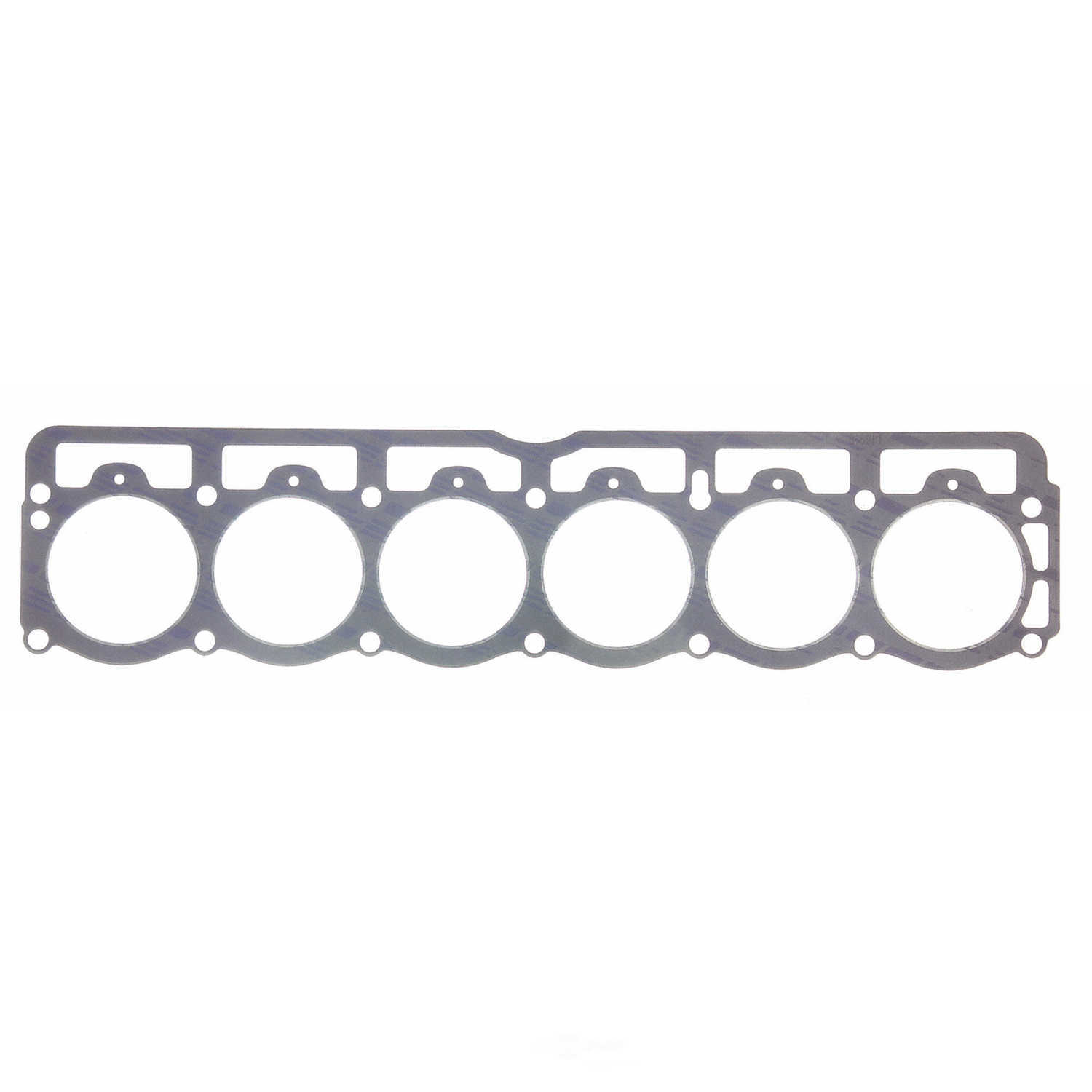FELPRO - Engine Cylinder Head Gasket - FEL - 8169-pt