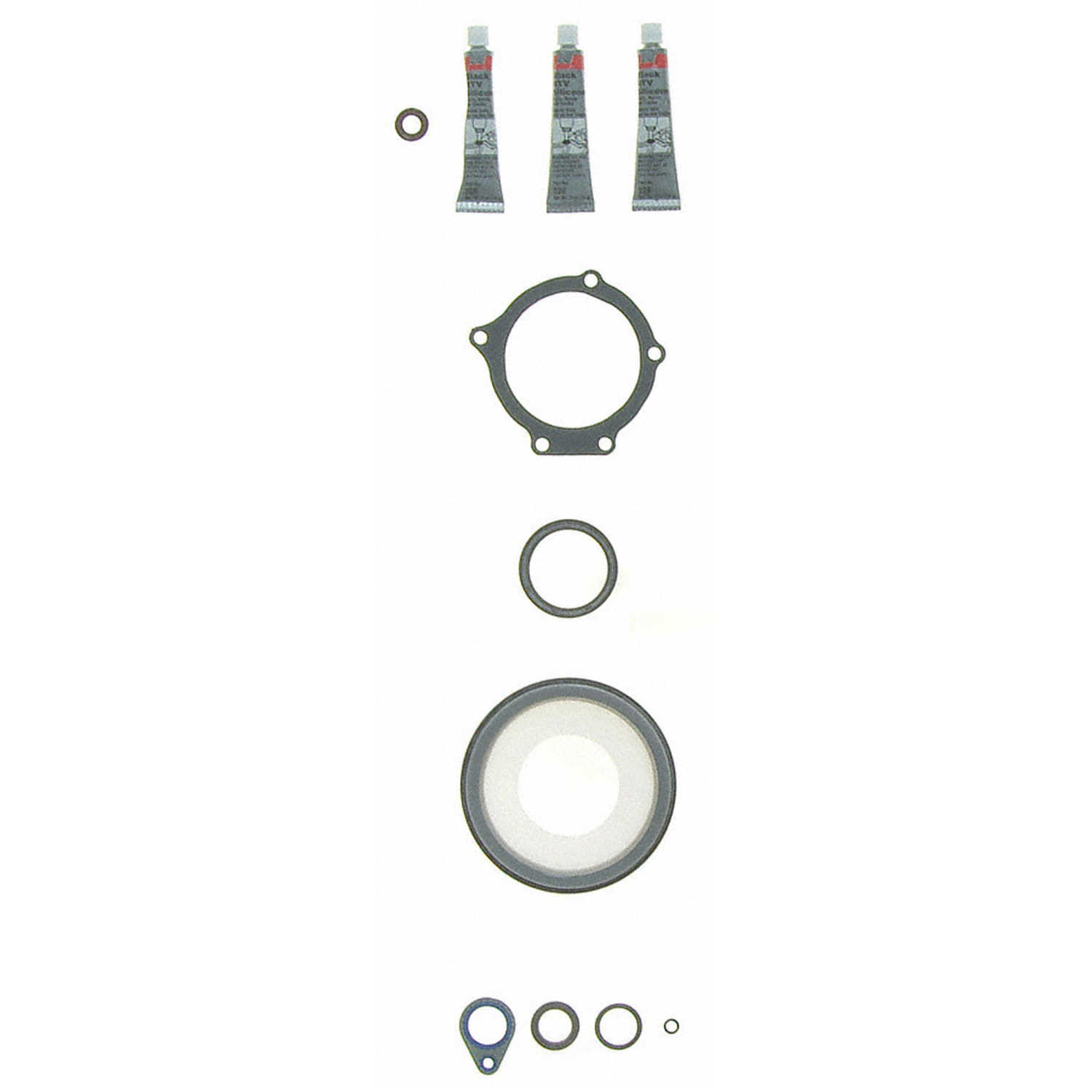 FELPRO - Engine Conversion Gasket Set - FEL - cs-26213-1