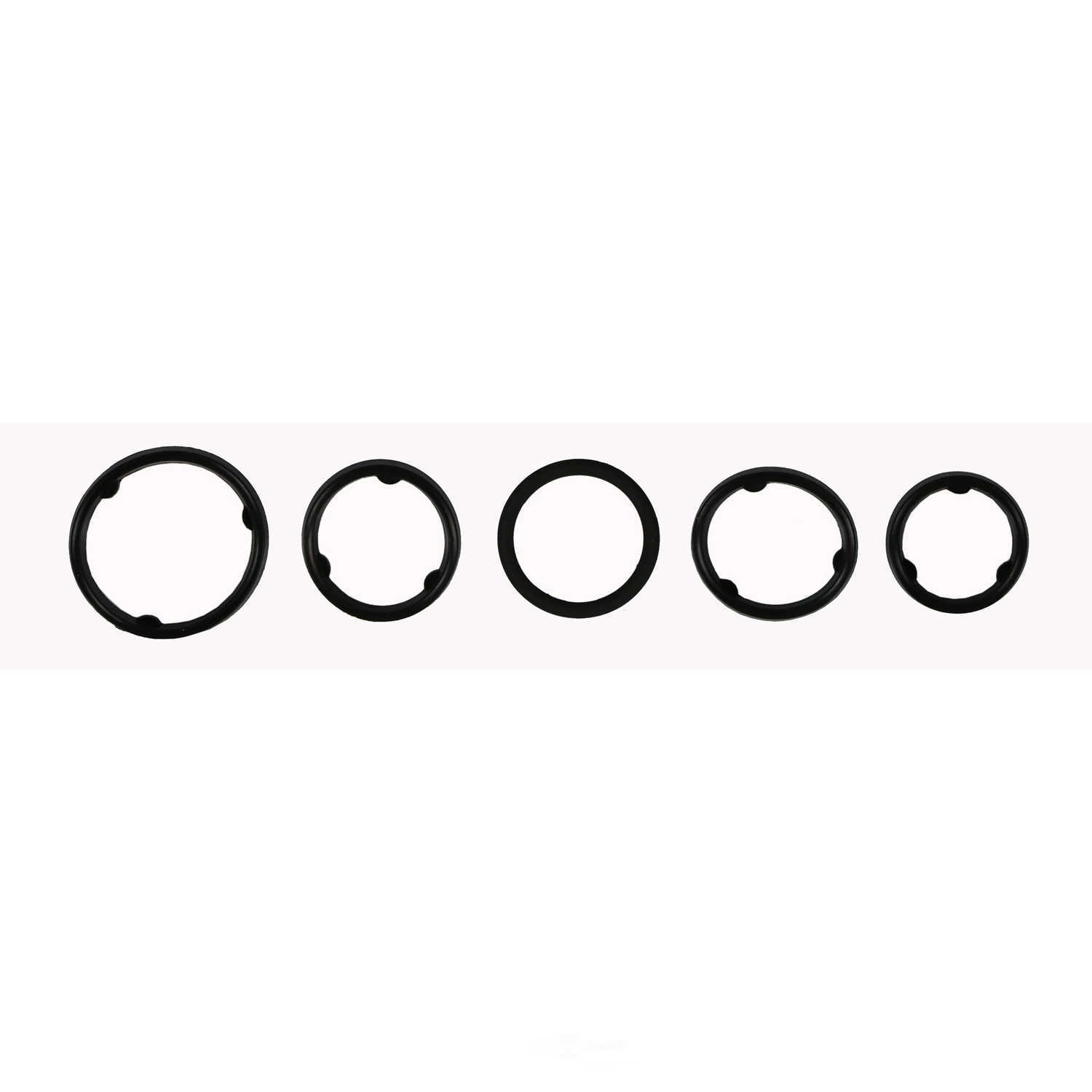 FELPRO - Engine Oil Cooler Adapter Seal Set - FEL ES 73248