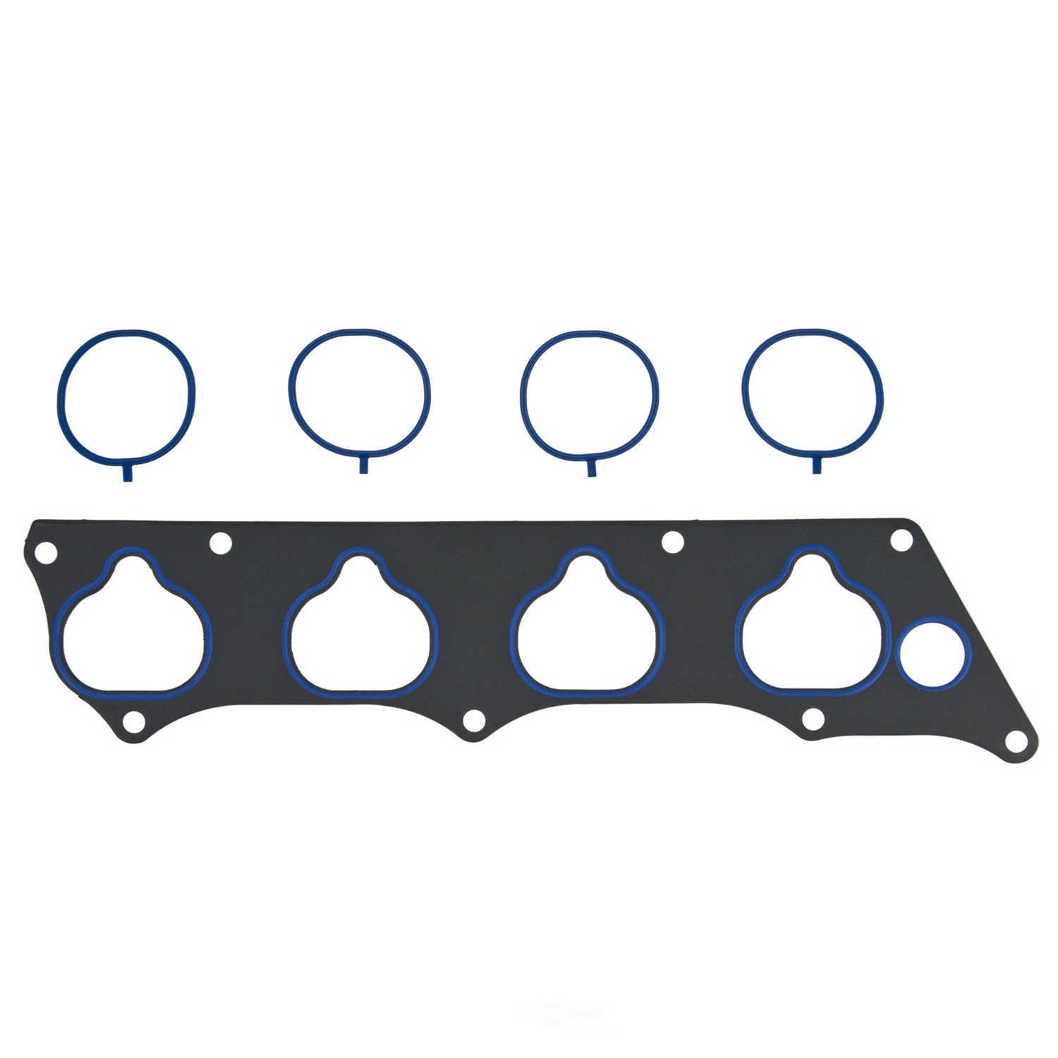 FELPRO - Engine Intake Manifold Gasket Set - FEL MS 97093