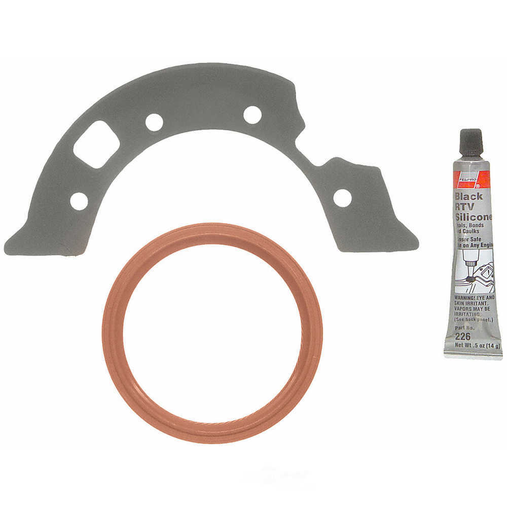 FELPRO - Engine Crankshaft Seal Kit - FEL - bs-40452