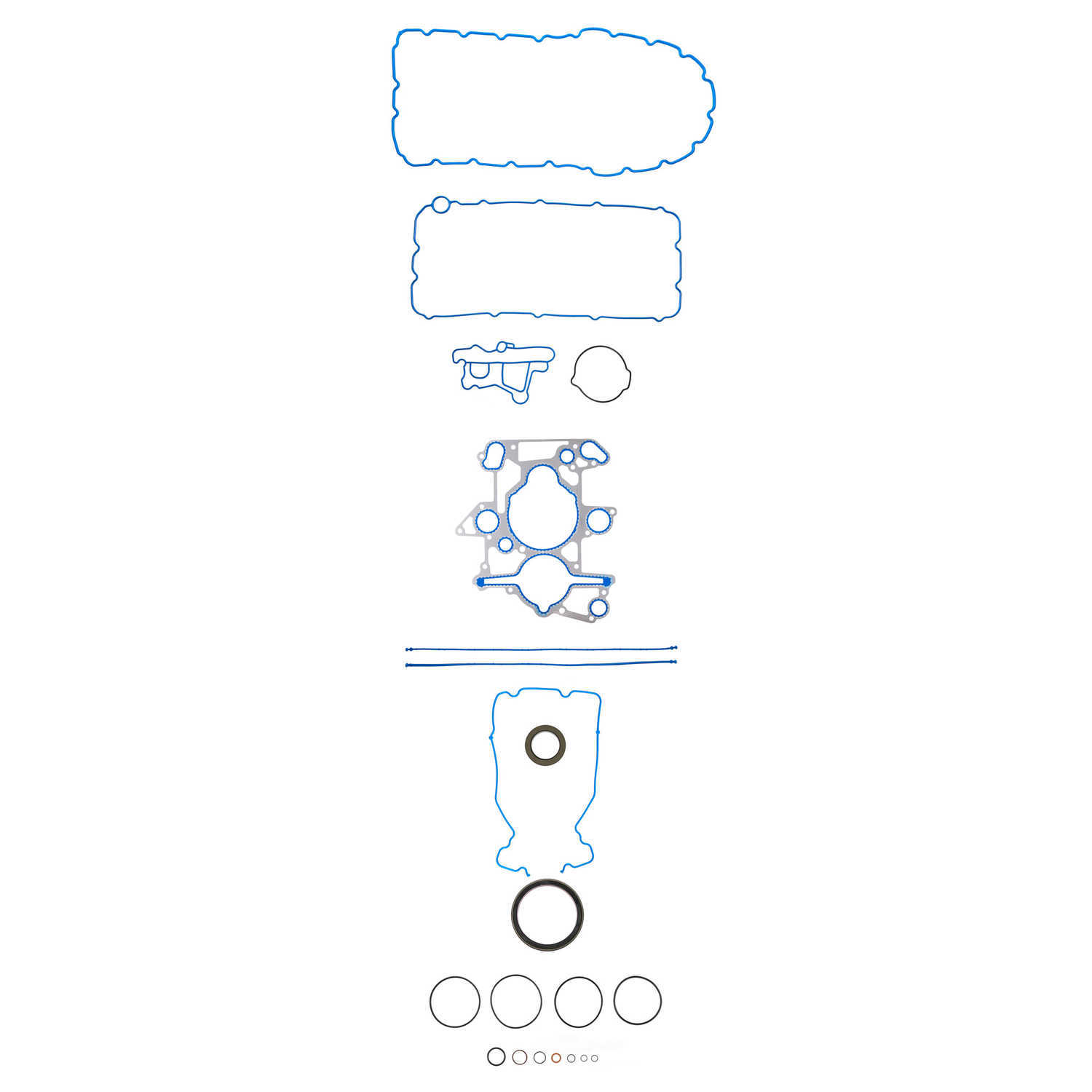 FELPRO - Engine Conversion Gasket Set - FEL - cs-26374