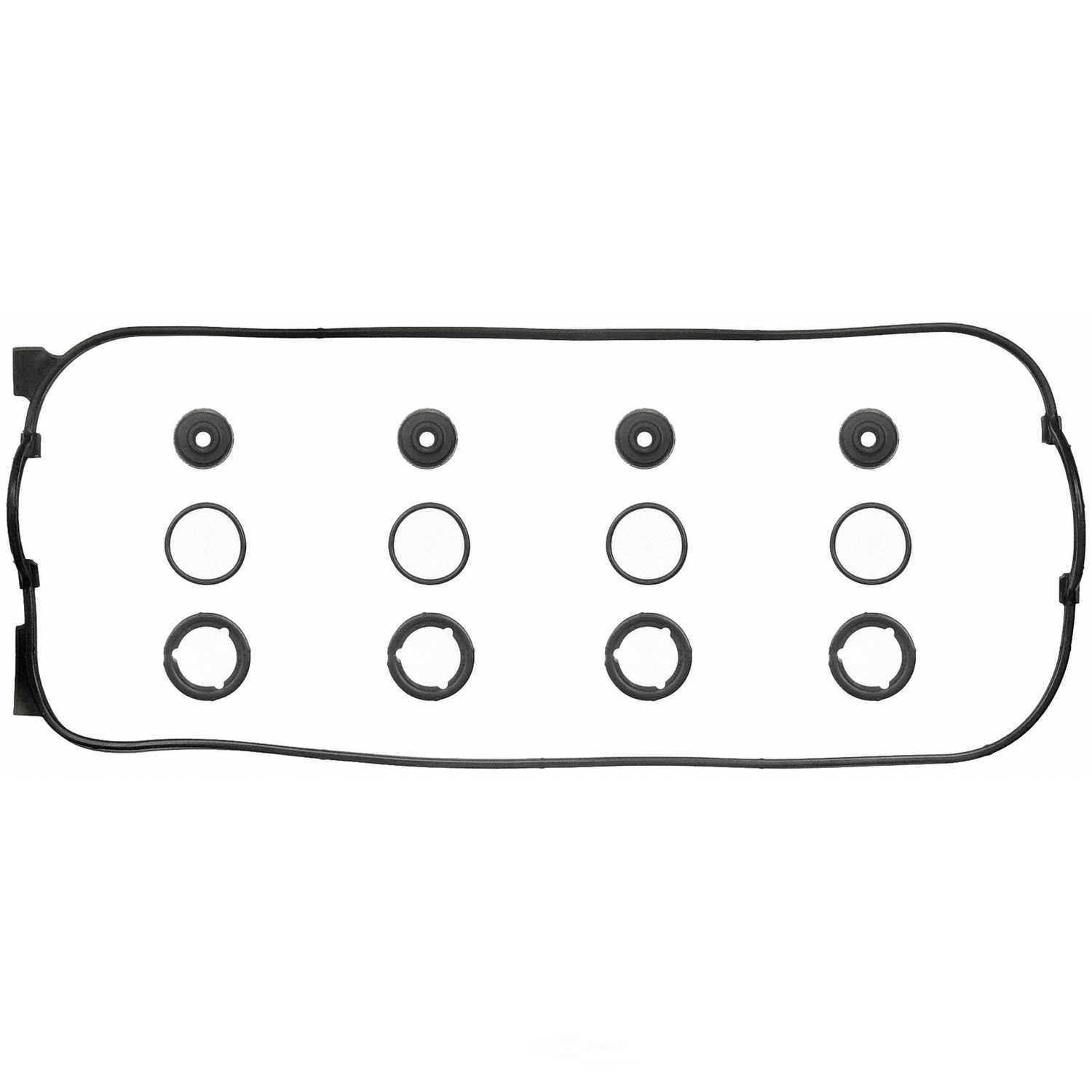FELPRO - Engine Valve Cover Gasket Set - FEL VS 50365 R