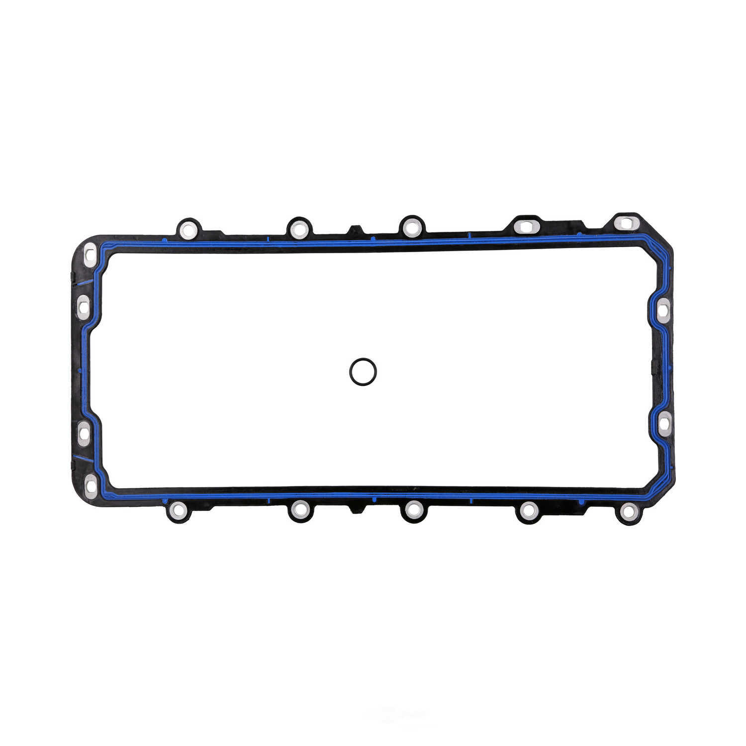 FELPRO - Engine Oil Pan Gasket Set - FEL OS 30725 R