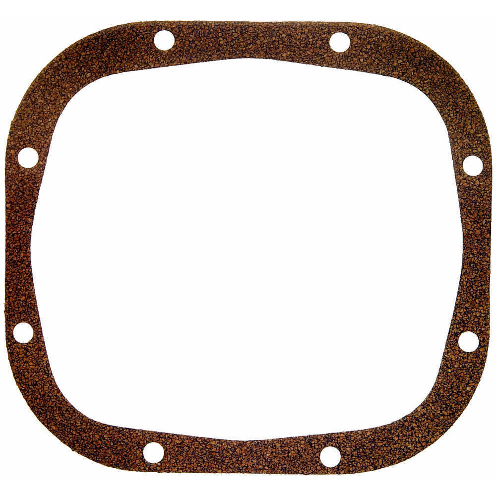 FELPRO - Differential Cover Gasket (Rear) - FEL RDS 55323