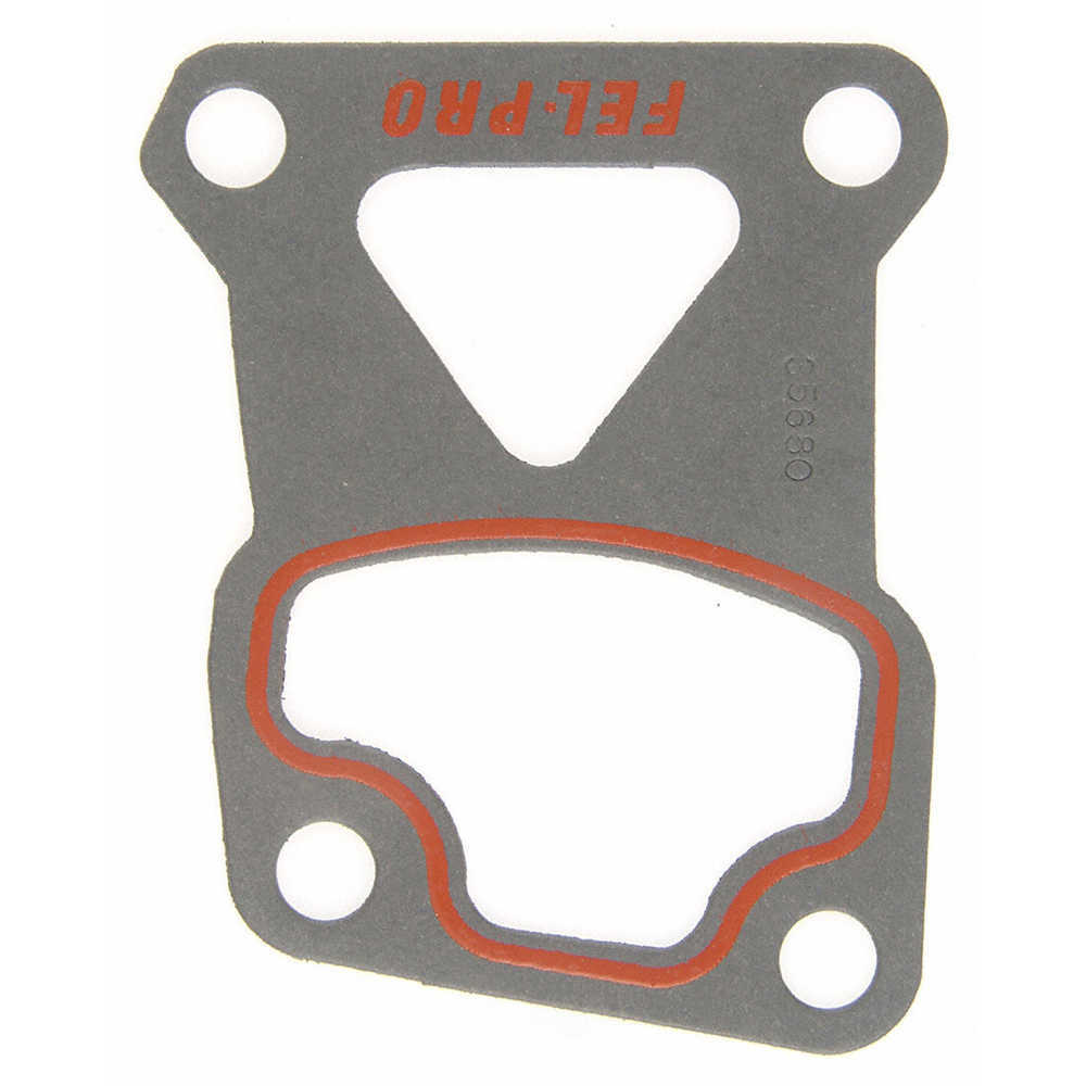 FELPRO - Engine Coolant Thermostat Case Gasket (Case to Cylinder Head) - FEL 35680