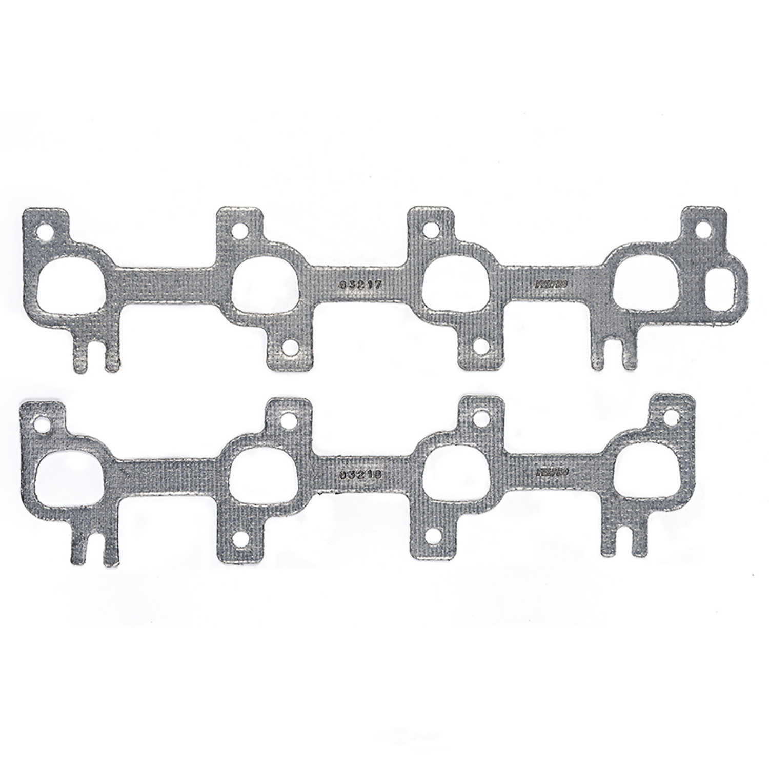 FELPRO - Exhaust Manifold Gasket Set - FEL MS 93217