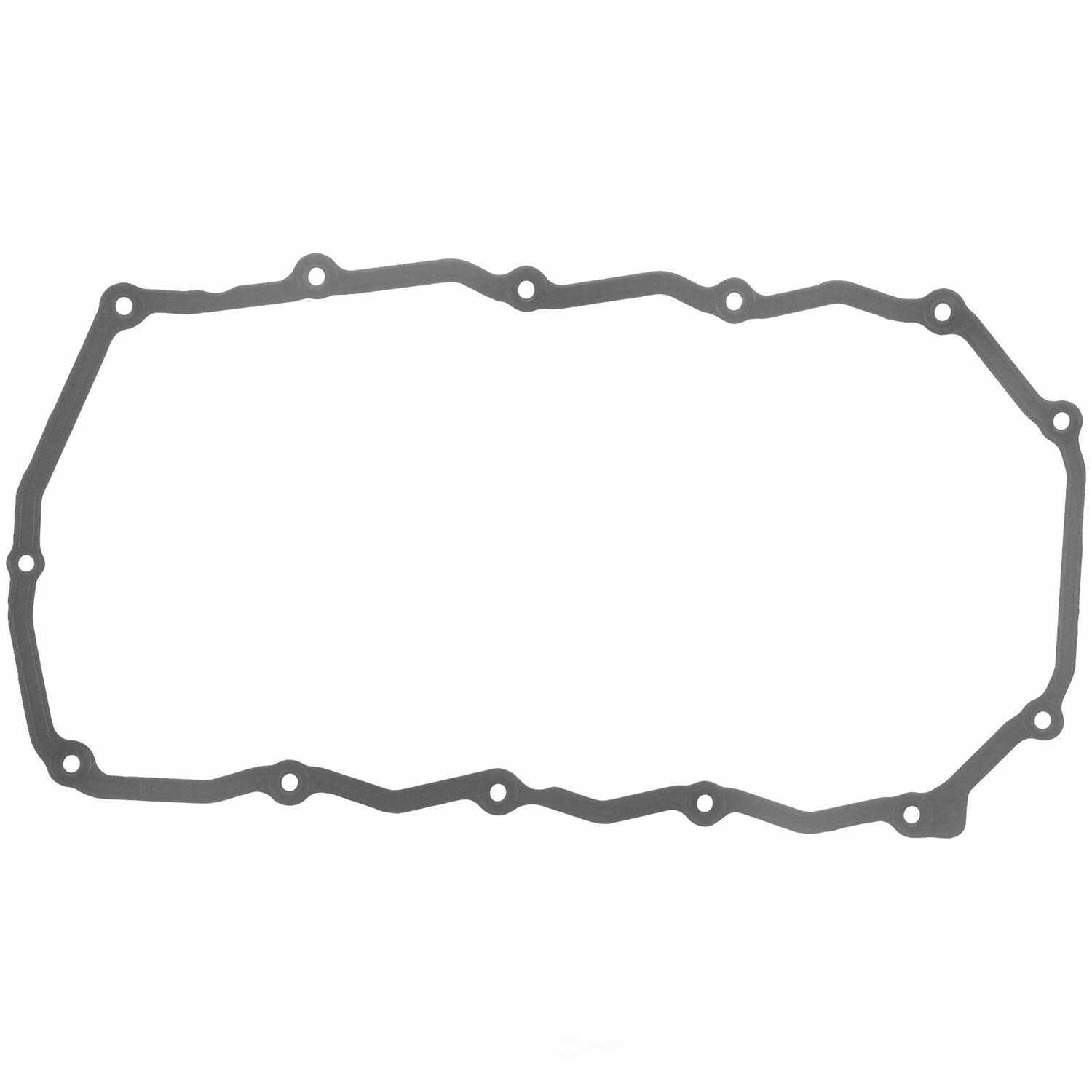 FELPRO - Engine Oil Pan Gasket Set - FEL OS 30676 R