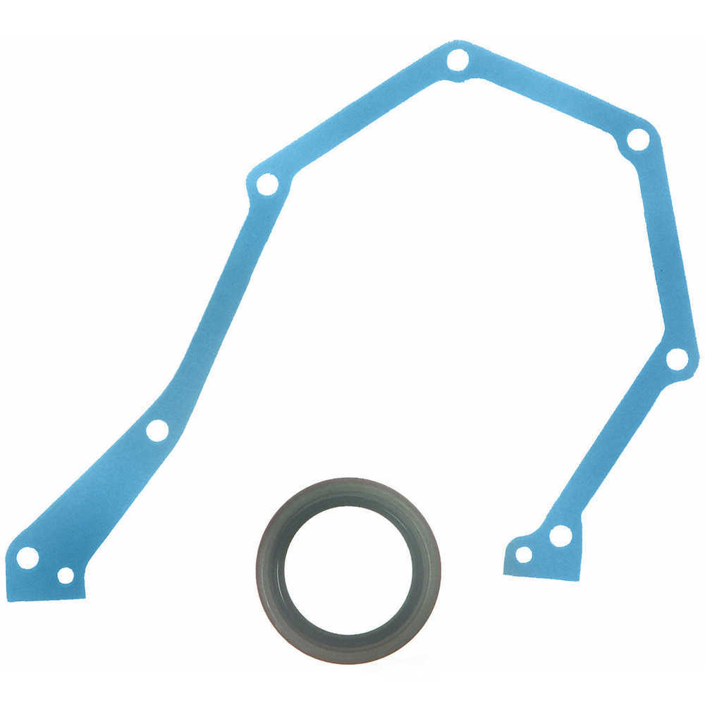 FELPRO - Engine Timing Cover Gasket Set - FEL - tcs-12769-1