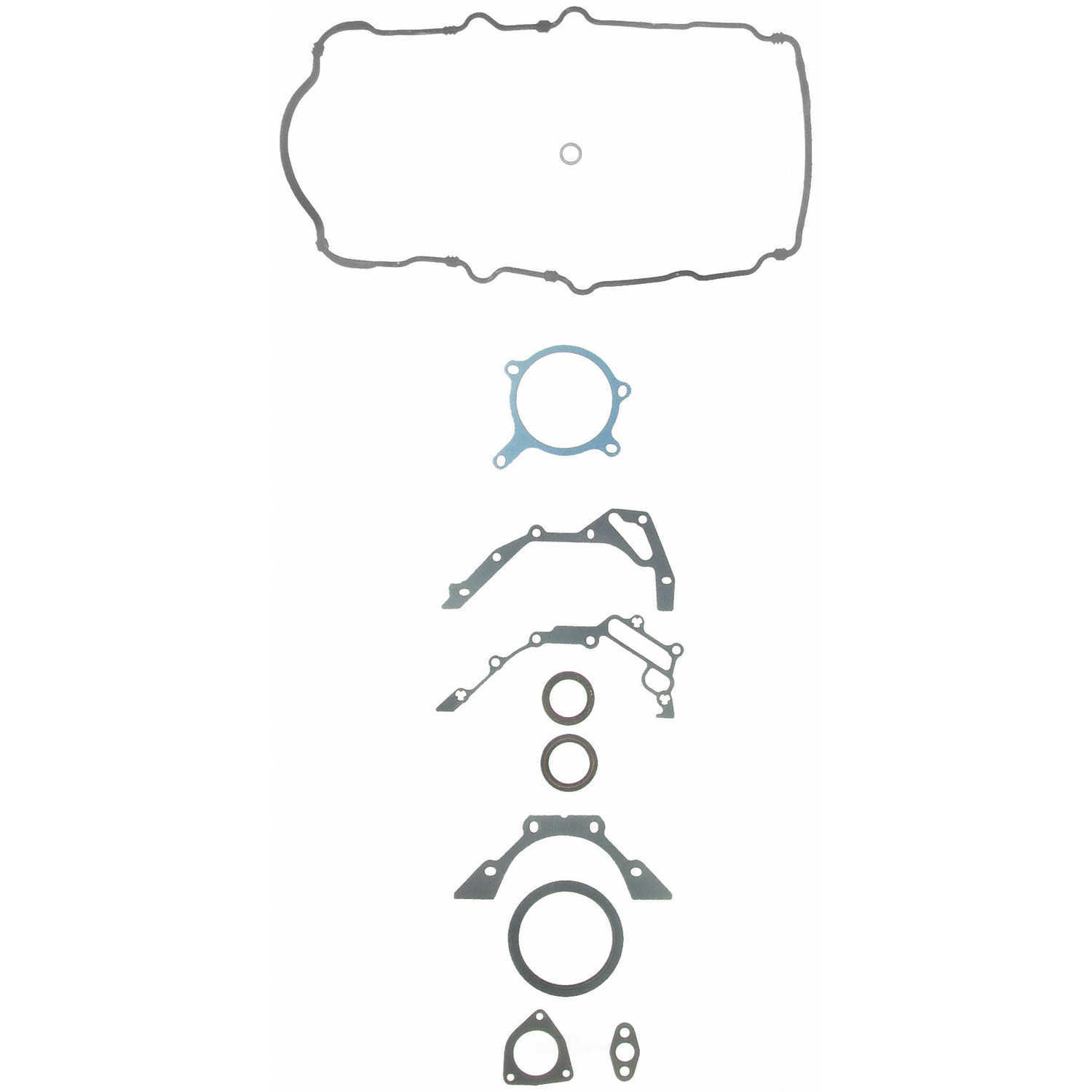 FELPRO - Engine Conversion Gasket Set - FEL - cs-9005-1
