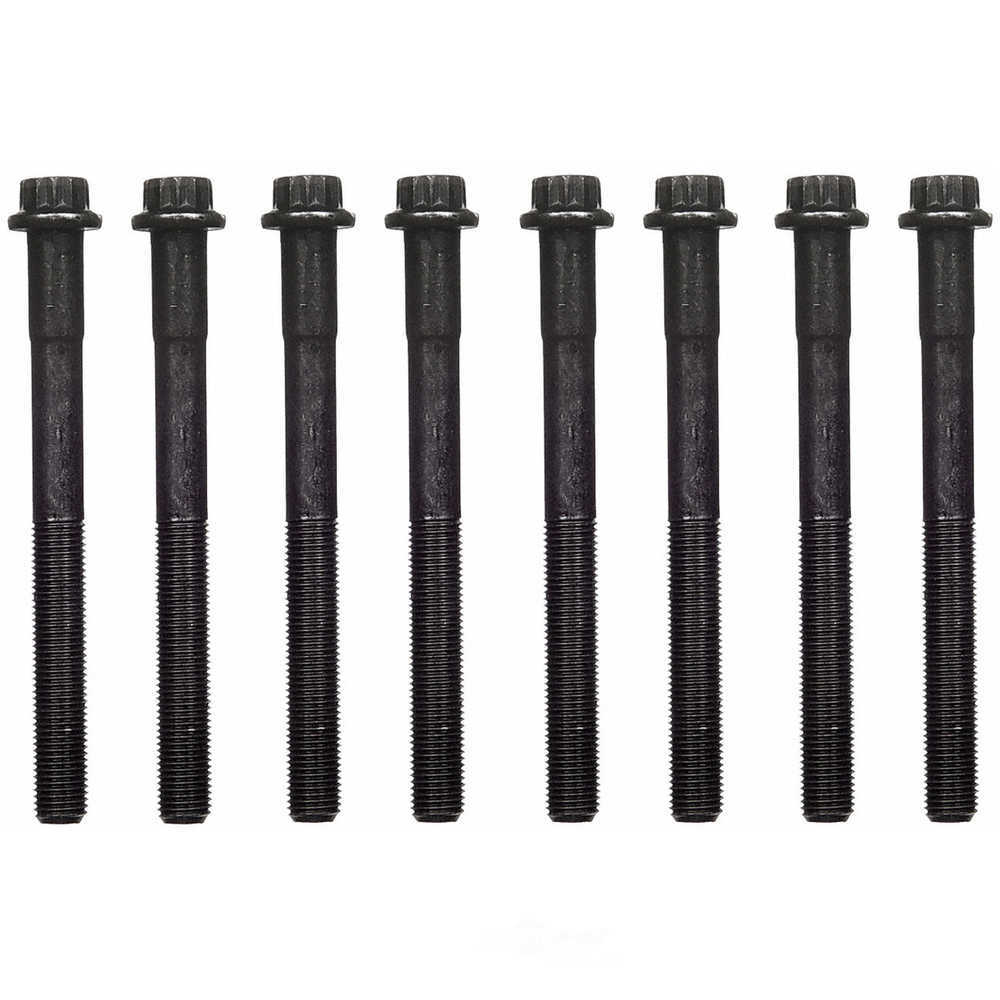FELPRO - Engine Cylinder Head Bolt Set - FEL ES 72185