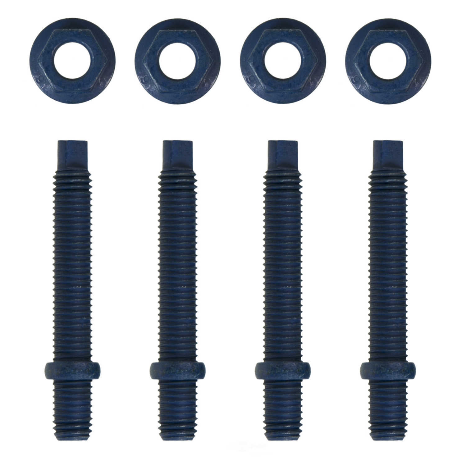 FELPRO - Exhaust Flange Stud and Nut - FEL - es-75105