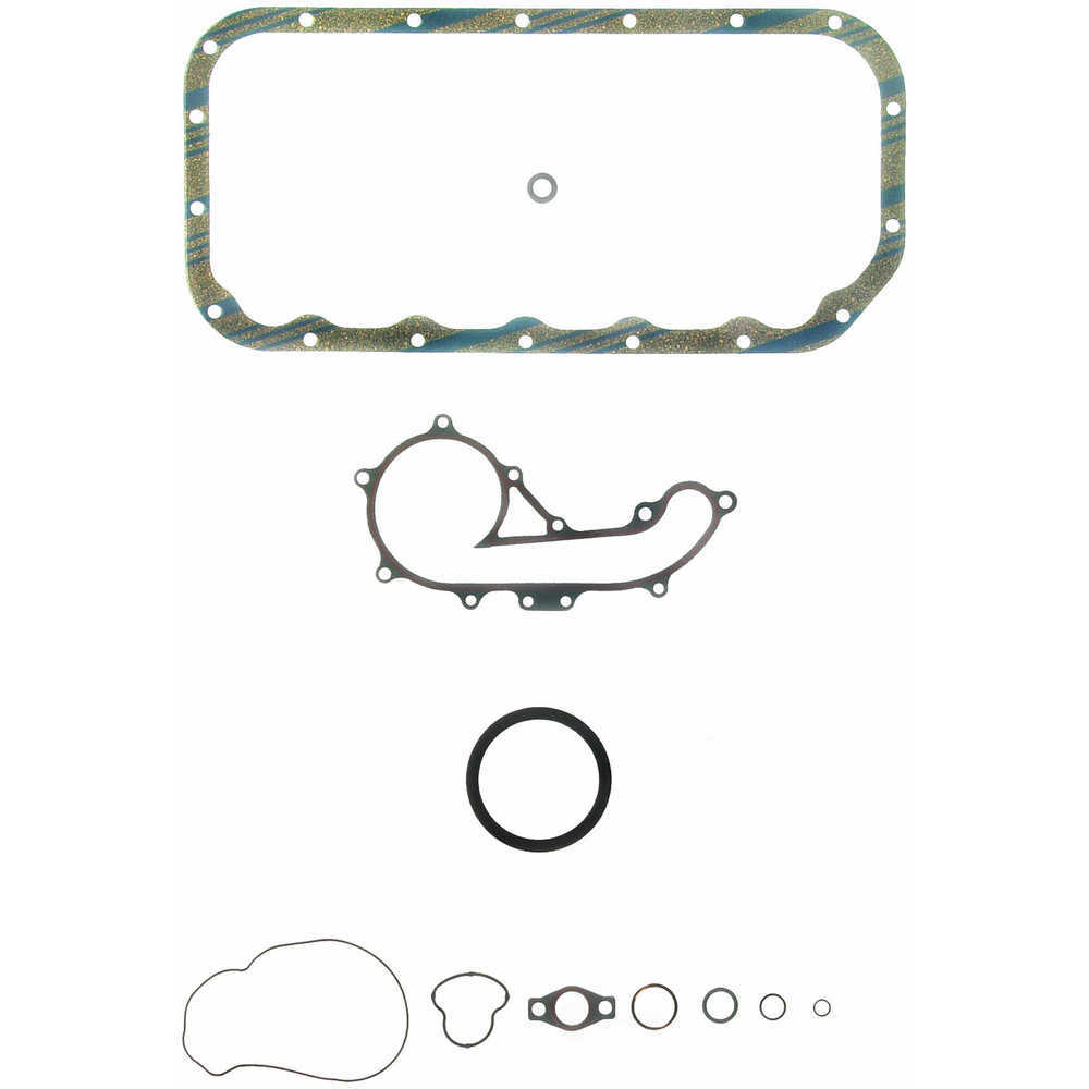 FELPRO - Engine Conversion Gasket Set - FEL - cs-9465