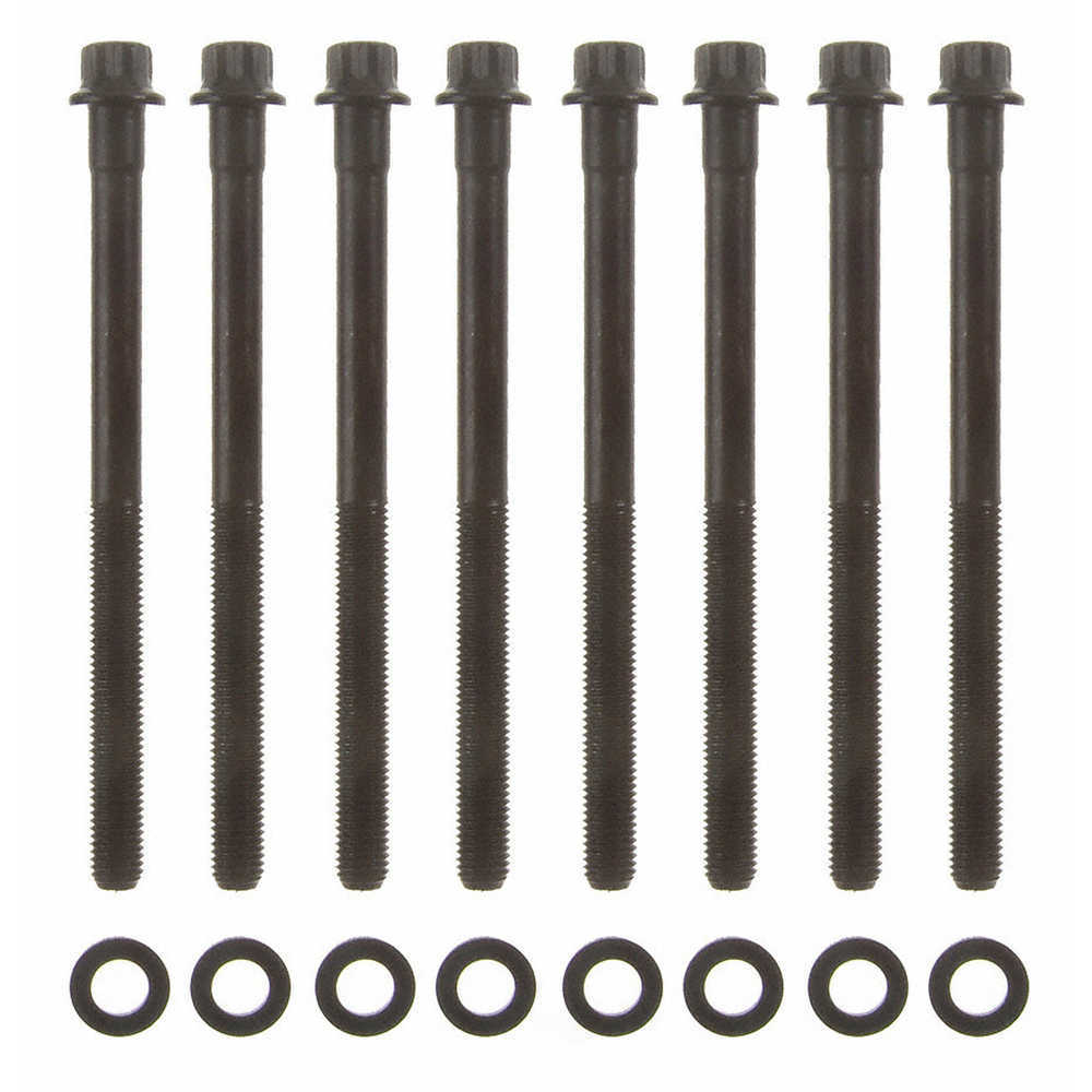 FELPRO - Engine Cylinder Head Bolt Set - FEL ES 72205