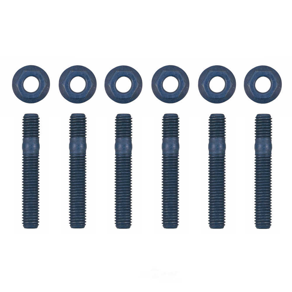 FELPRO - Exhaust Flange Stud and Nut - FEL ES 75106