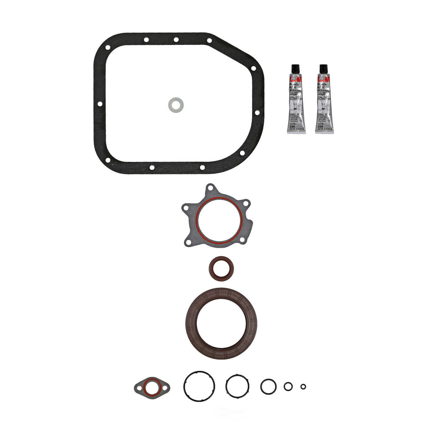FELPRO - Engine Conversion Gasket Set - FEL - cs-26258