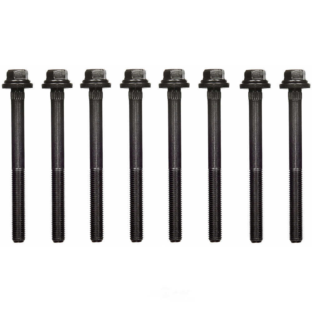 FELPRO - Engine Cylinder Head Bolt Set - FEL ES 72163