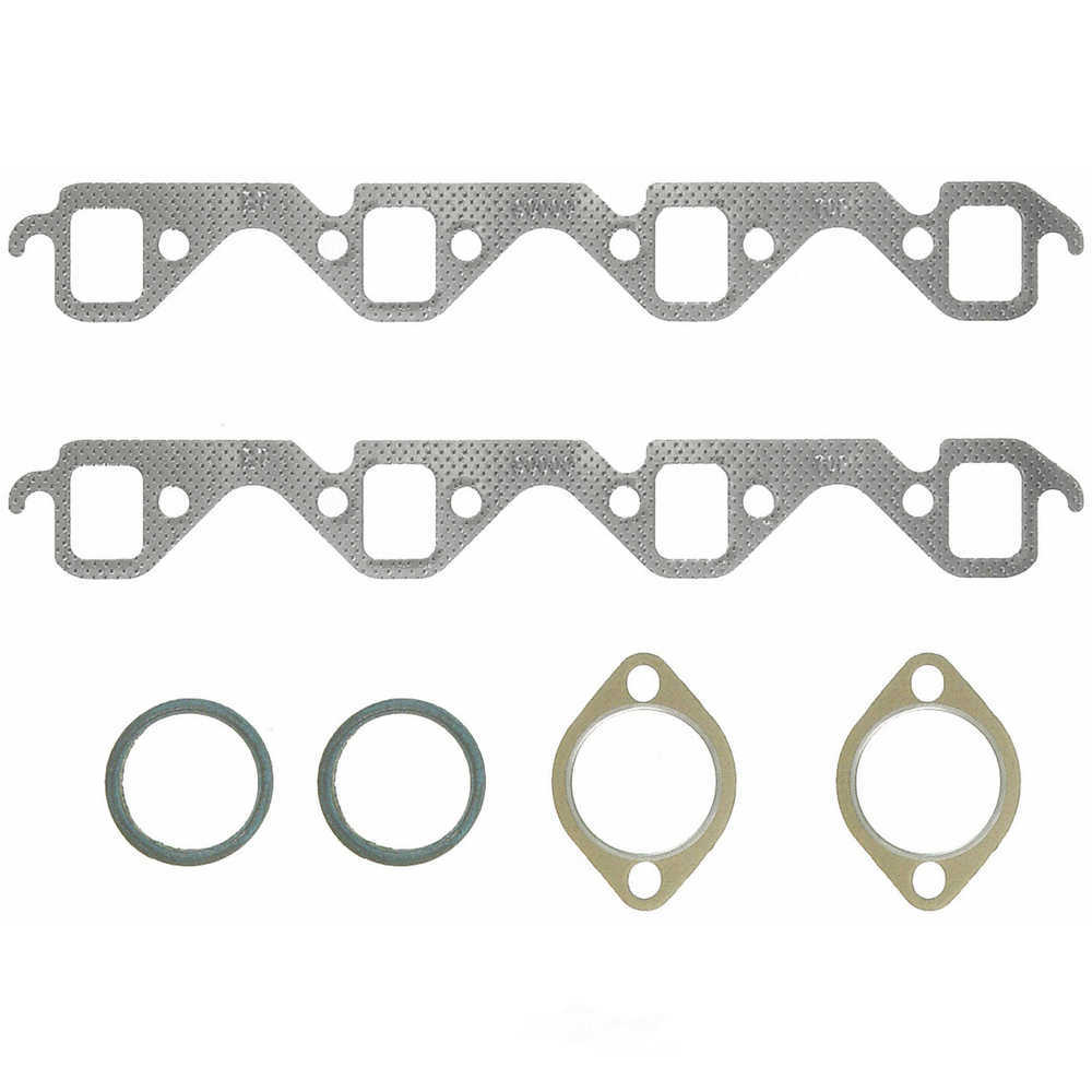 FELPRO - Exhaust Manifold Gasket Set - FEL MS 90000