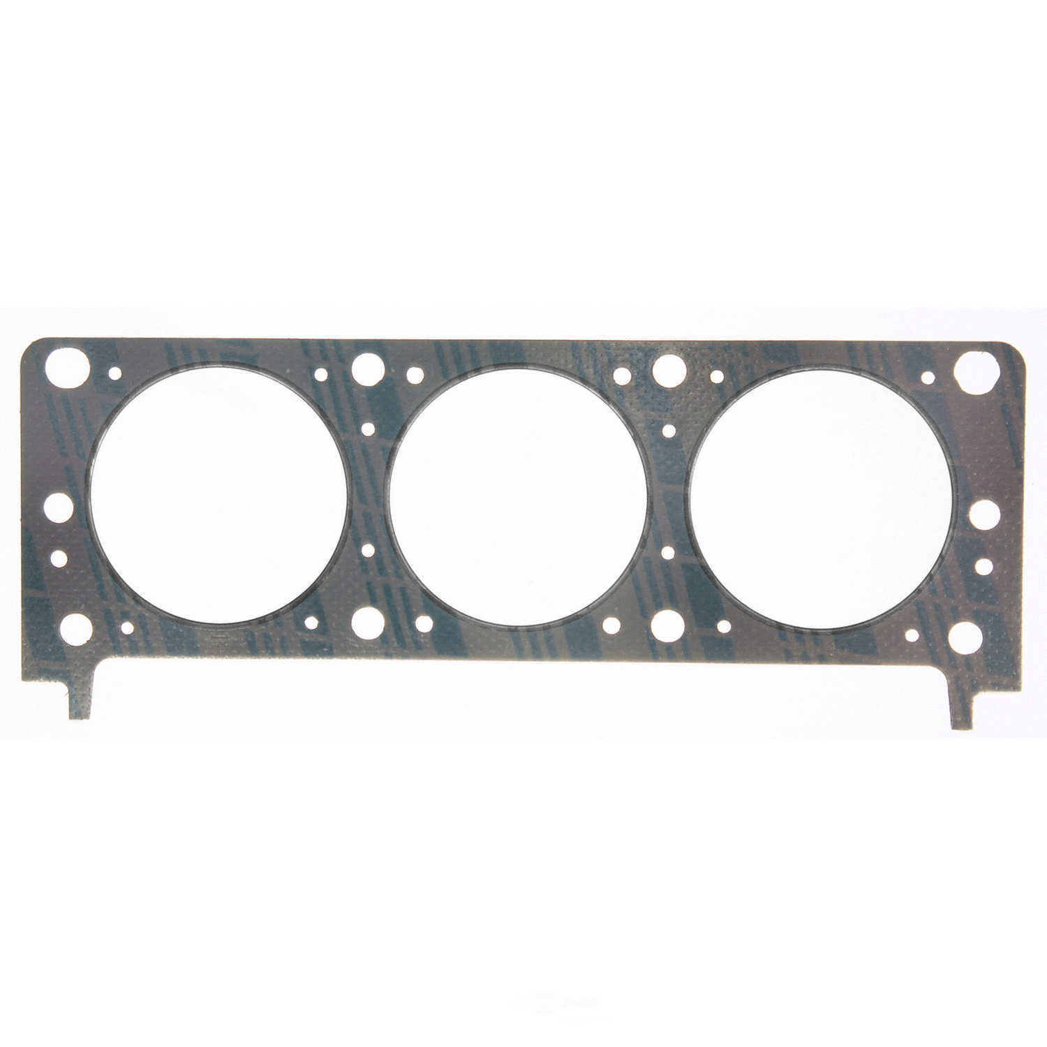 FELPRO - Engine Cylinder Head Gasket - FEL 9071 PT