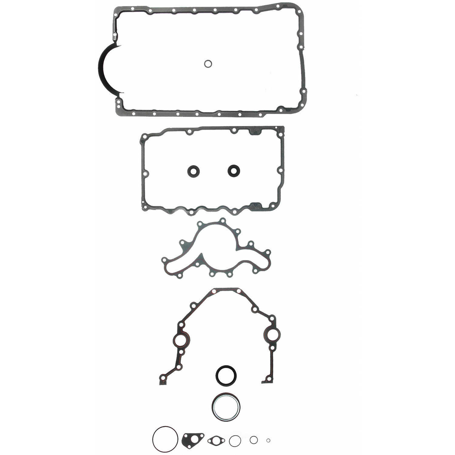 FELPRO - Engine Conversion Gasket Set - FEL - cs-9293