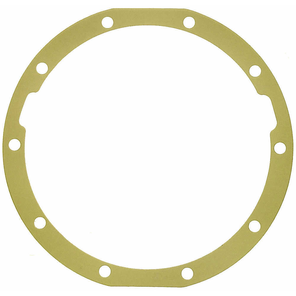 FELPRO - Differential Carrier Gasket - FEL - rds-4305