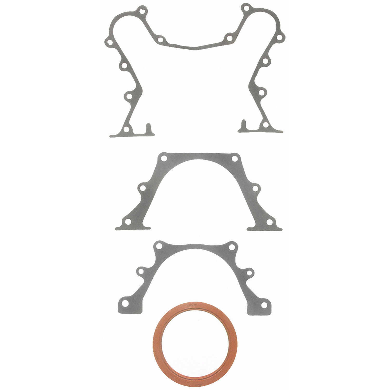 FELPRO - Engine Crankshaft Seal Kit (Rear) - FEL BS 40430