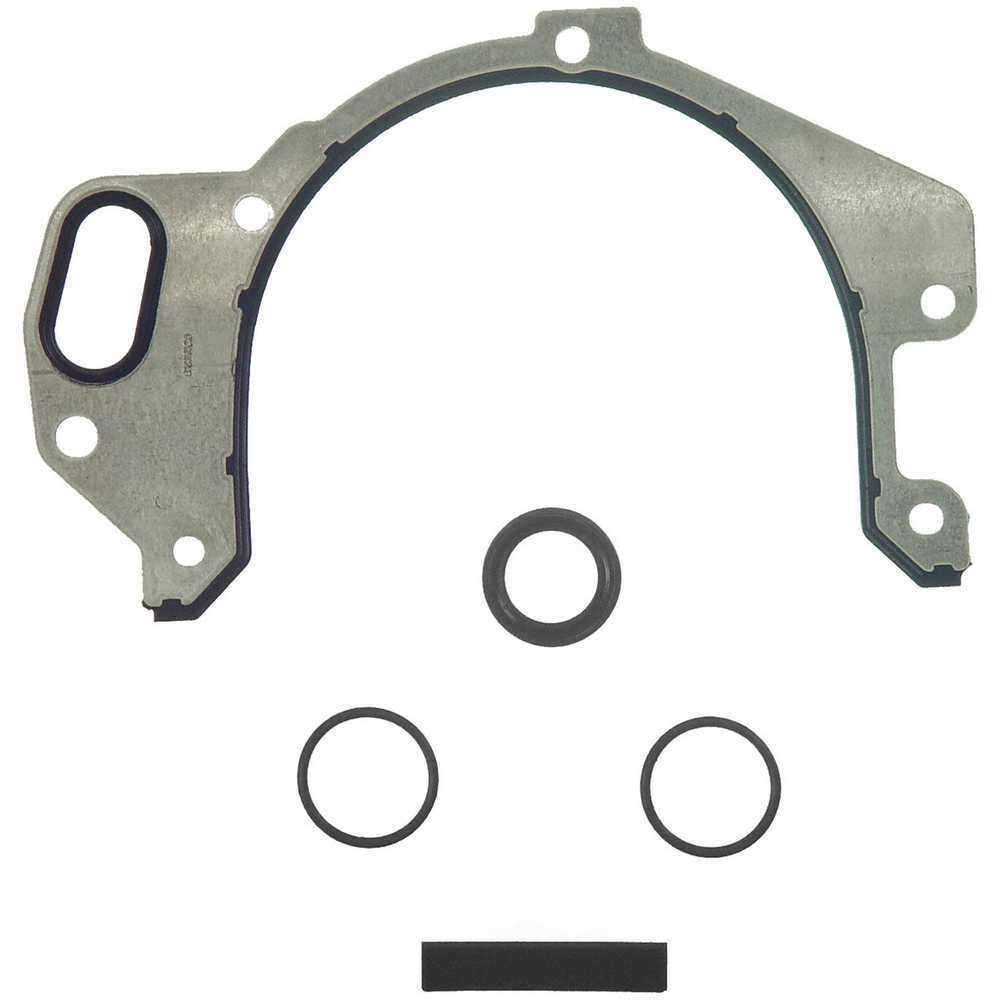 FELPRO - Engine Crankshaft Seal Kit - FEL - tcs-45992