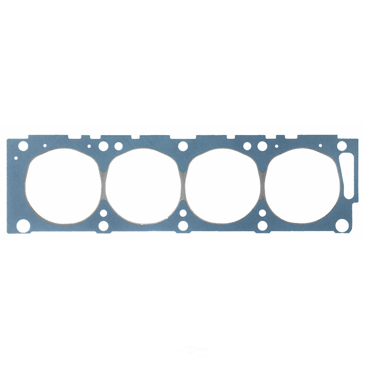 FELPRO - Engine Cylinder Head Gasket - FEL 8554 PT